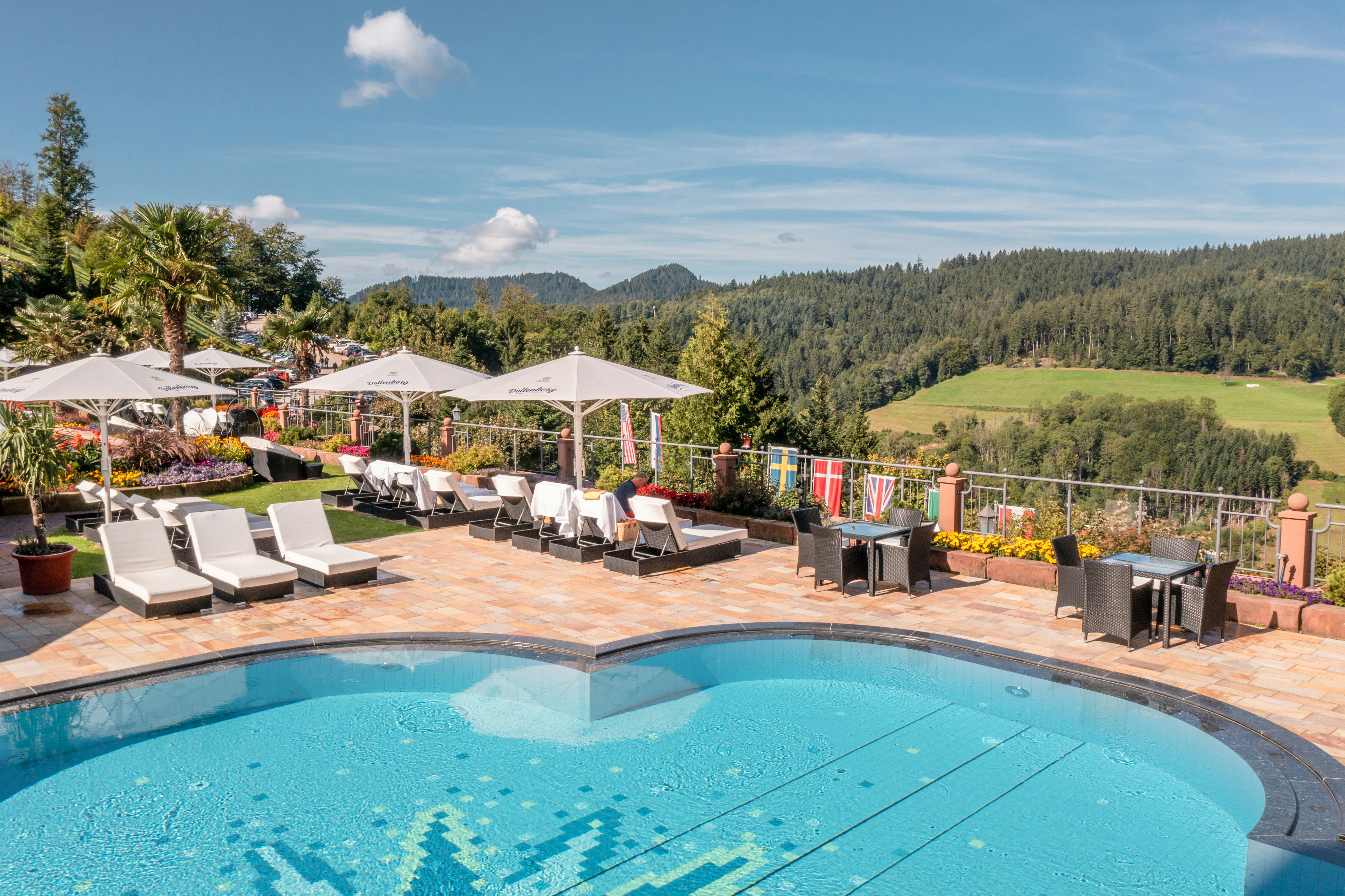 Relais And Chateaux Hotel Dollenberg 29/39