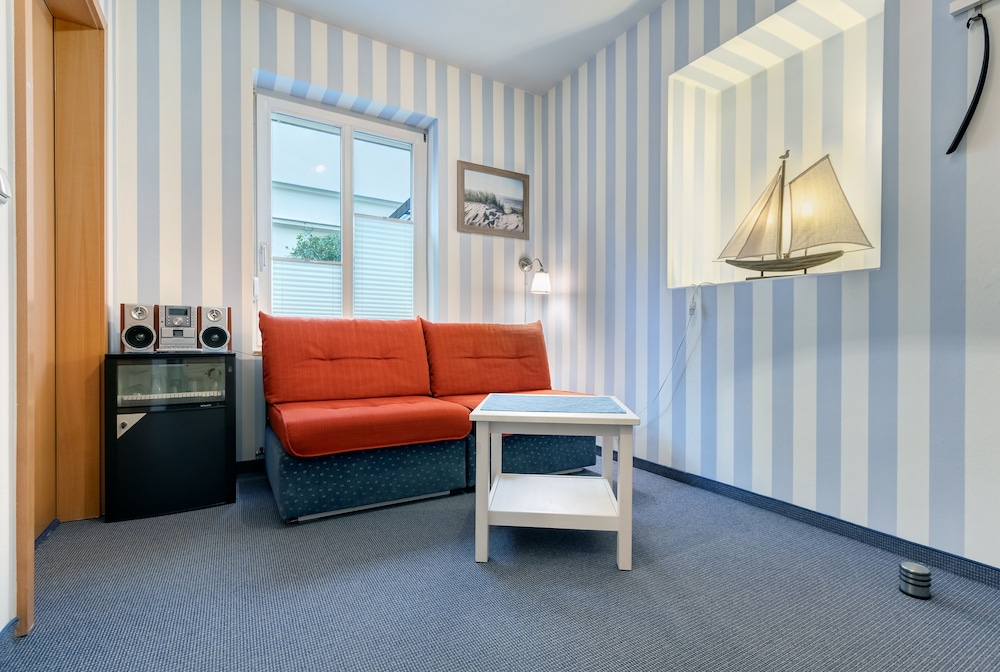 Hotel Villa Seeschlosschen 30/50