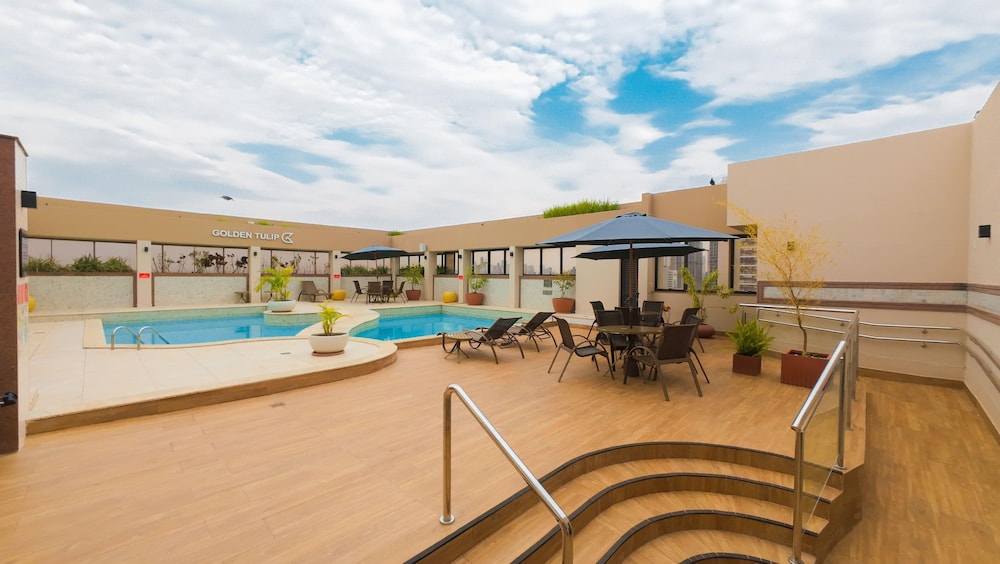 Hotel Golden Tulip Goiania Address 70/73