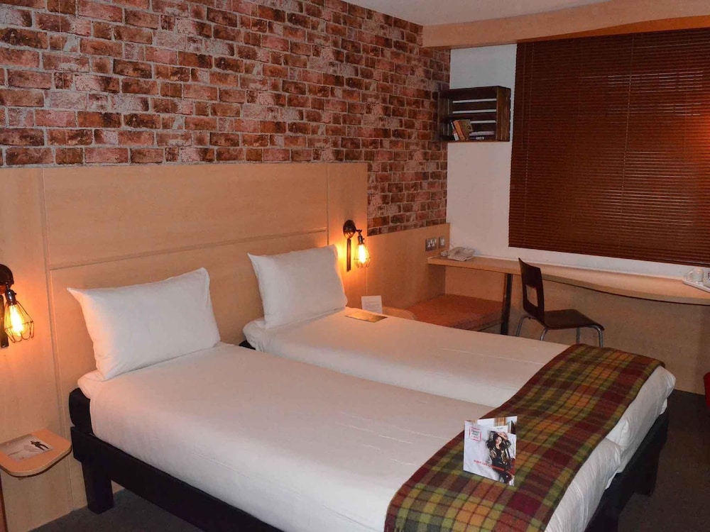 ibis London City Shoreditch 32/73