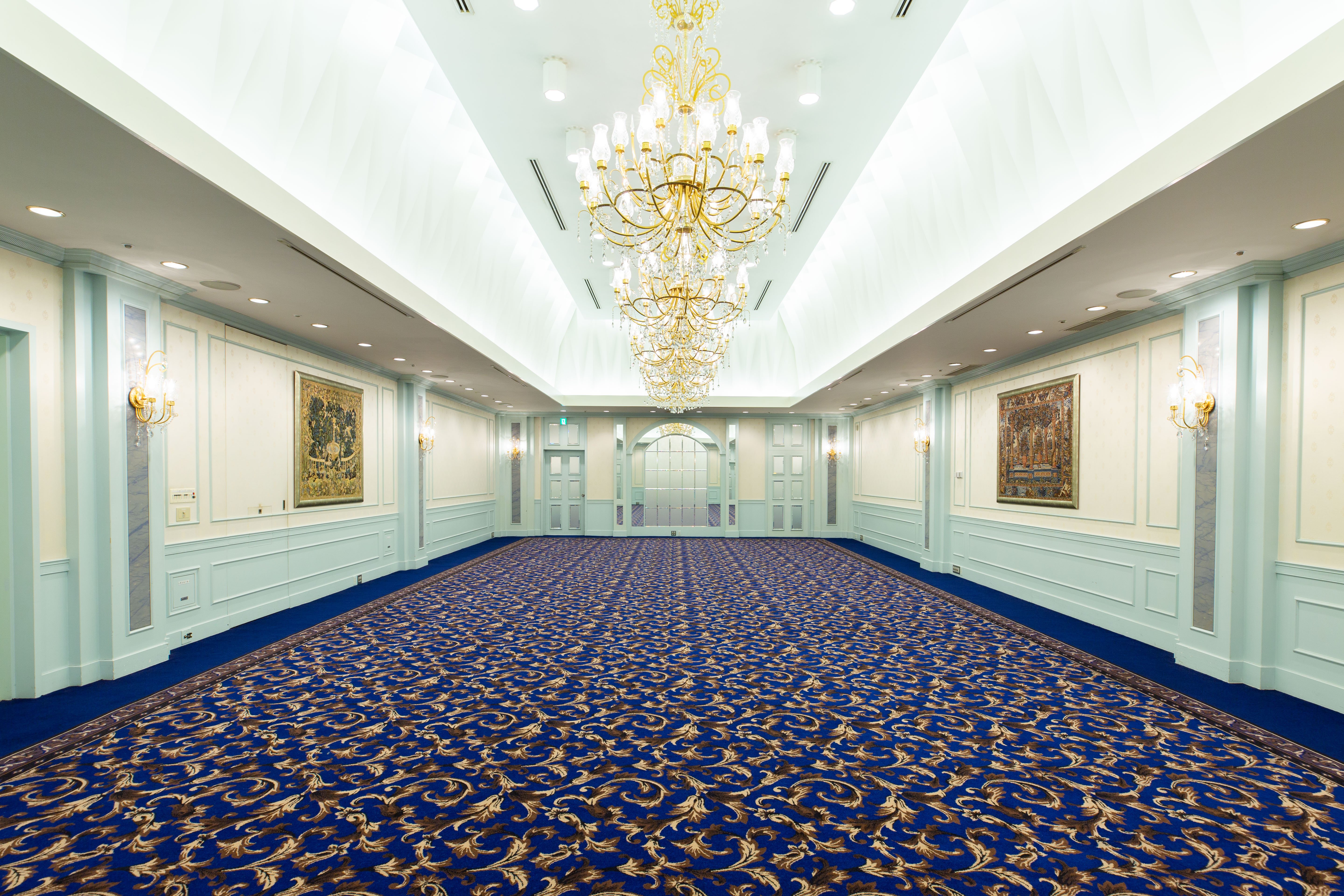 Hotel Okura Kobe 4/63