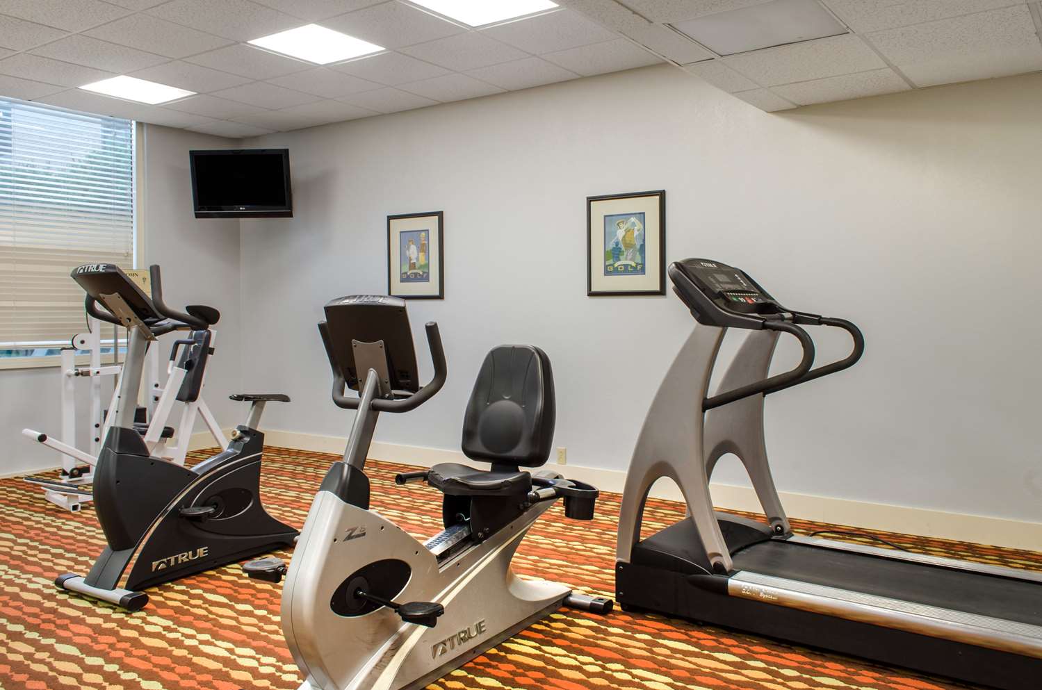 sport facilities