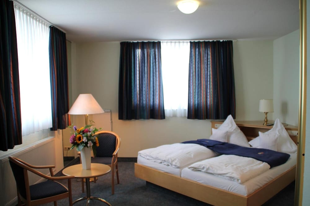 Trip Inn Hotel Zum Riesen 13/50