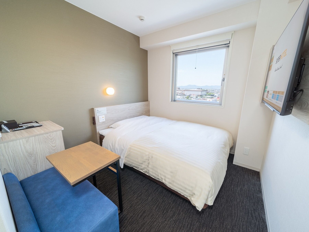 Super Hotel Kumamoto Yatsushiro 10/19