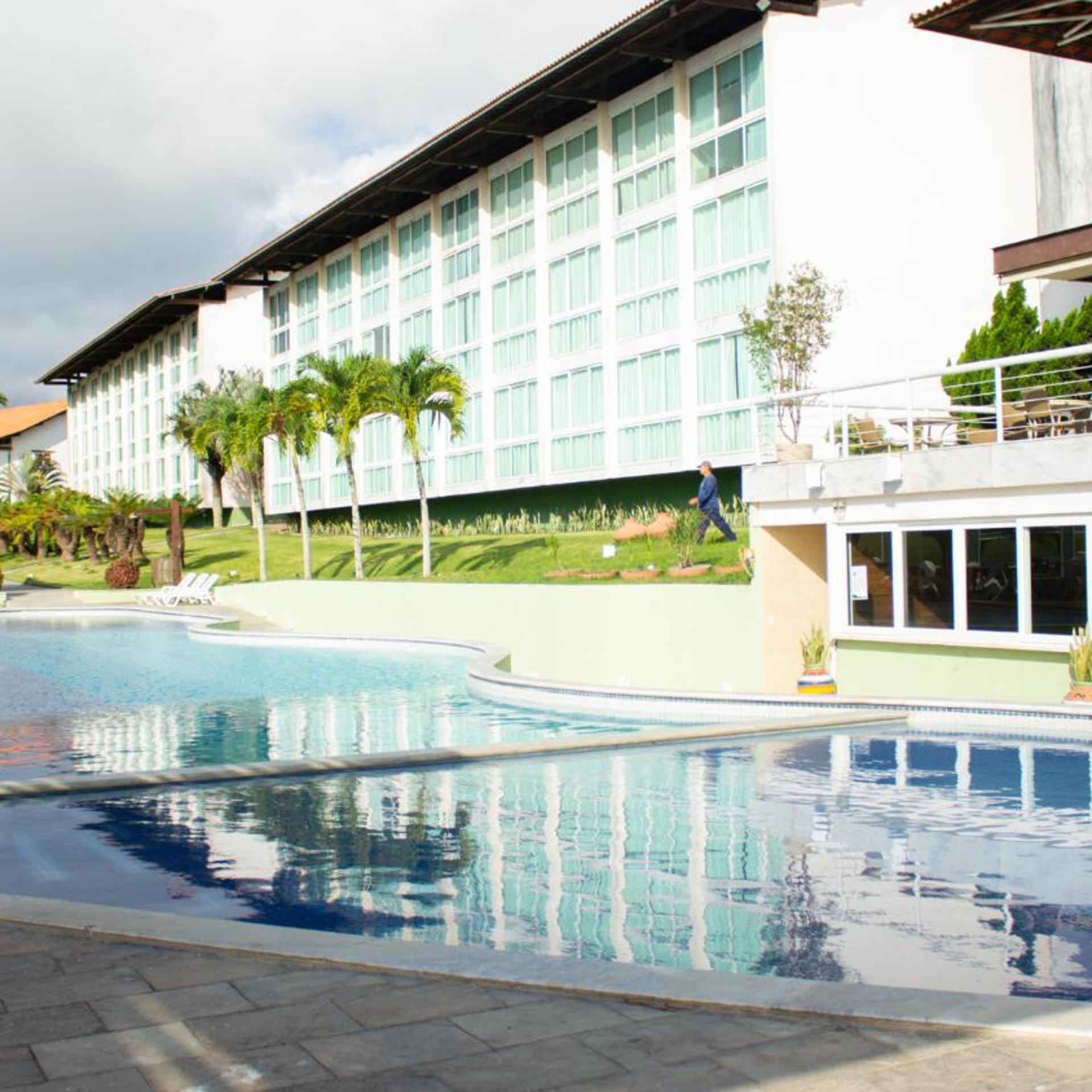 VILLA HIPICA RESORT 12/55