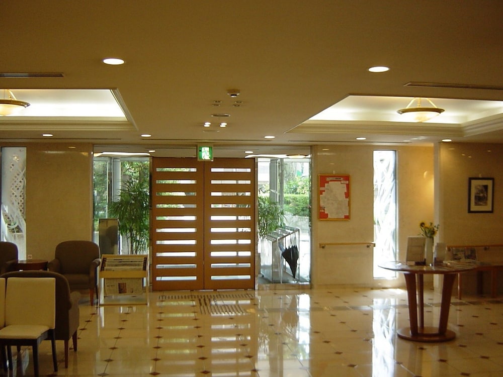 Hotel Forest Hongo 35/45