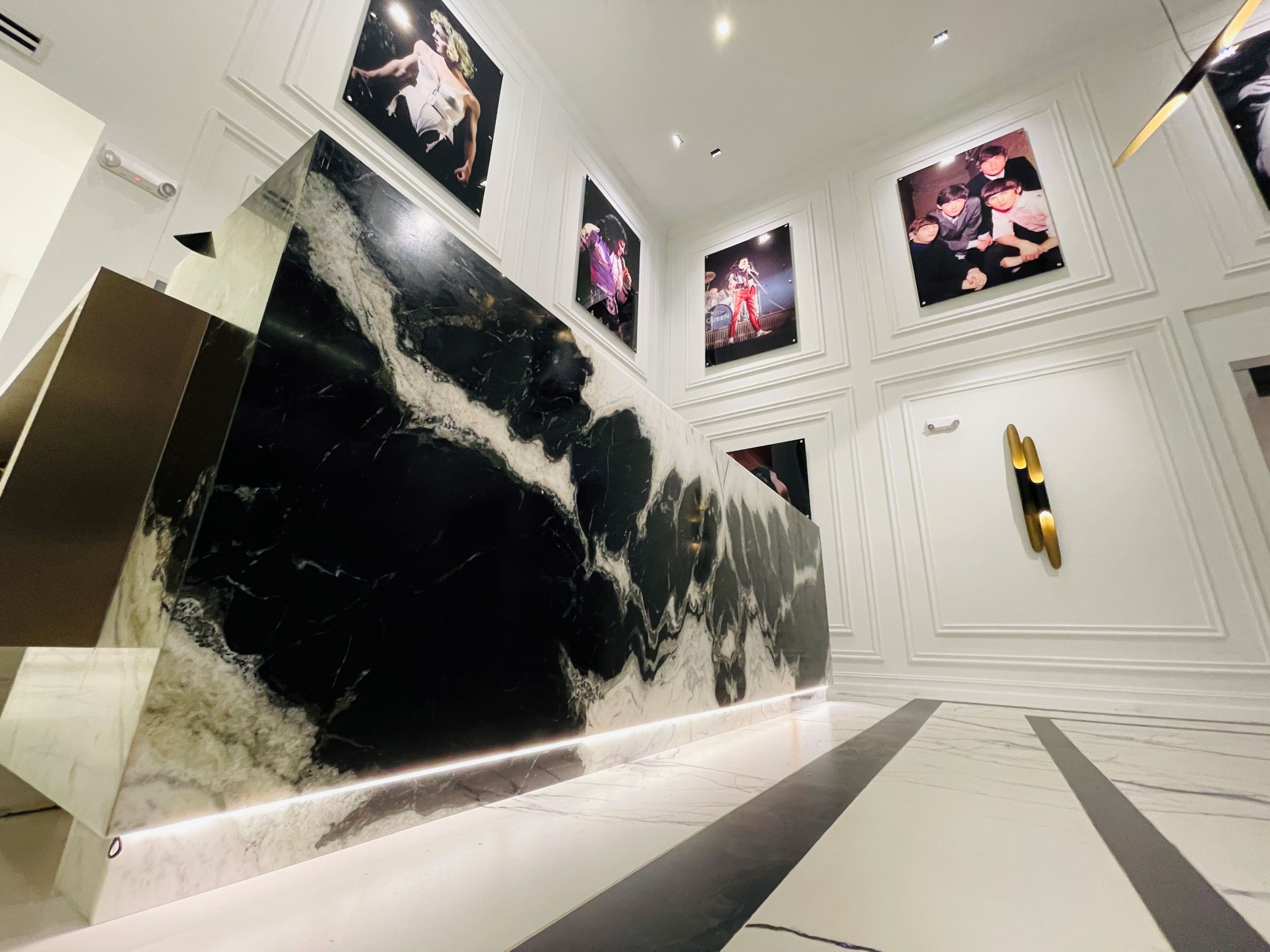 Uma House by Yurbban South Beach Miami 5/39