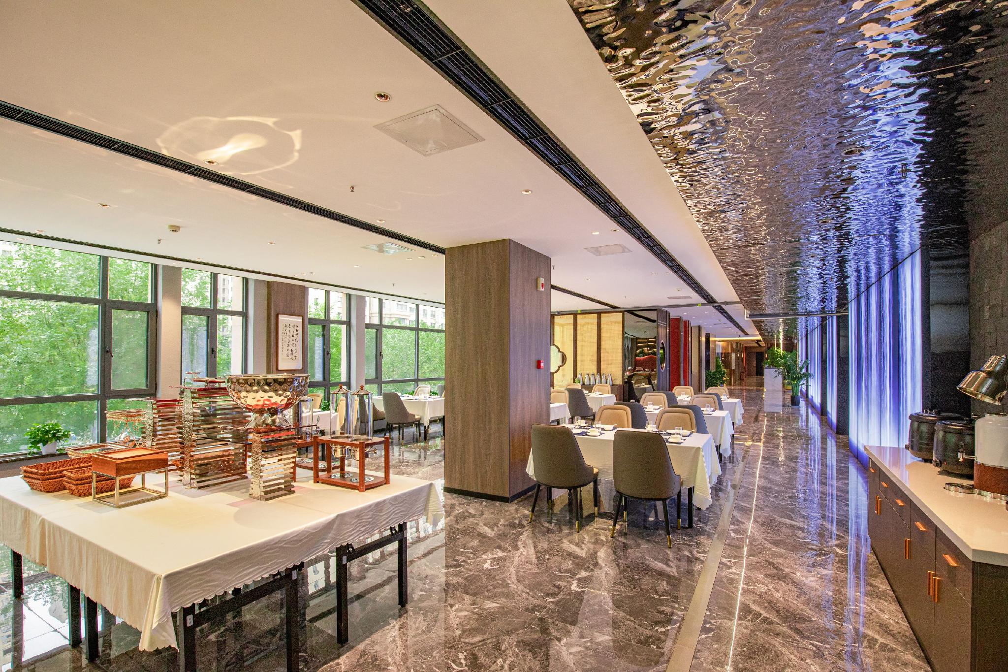 Days Inn by Wyndham Xi'an South 9/20