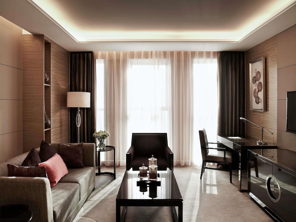 Pullman Wuxi New Lake 46/73
