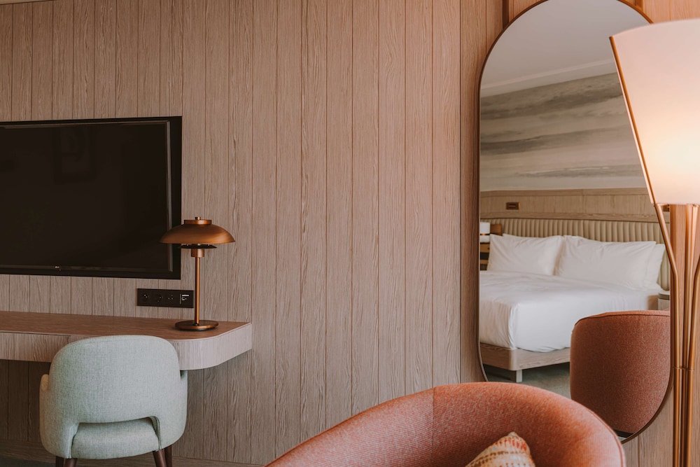 Hilton Swinoujscie Resort And Spa 17/77