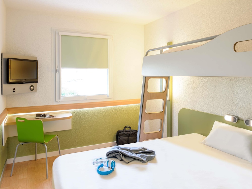 Ibis Budget Hamburg City 30/56