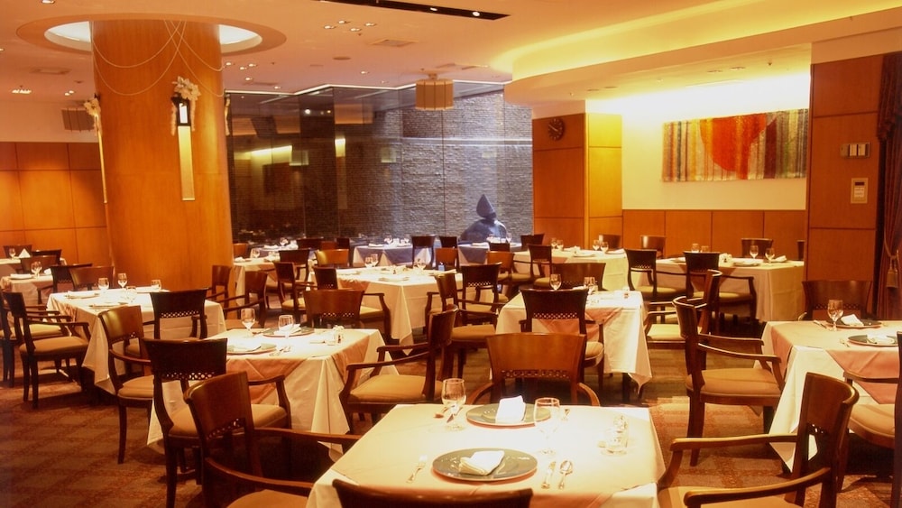 Hotel Grand Hill Ichigaya 11/20