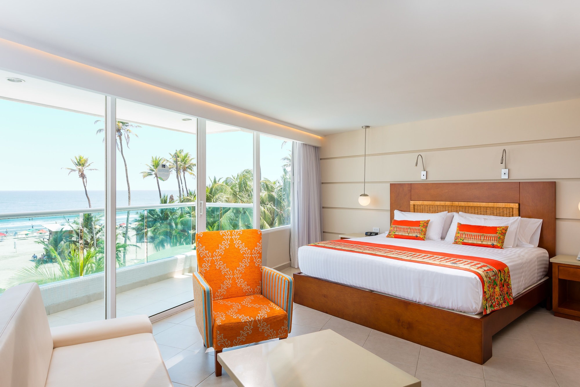 SUPERIOR, OCEAN VIEW