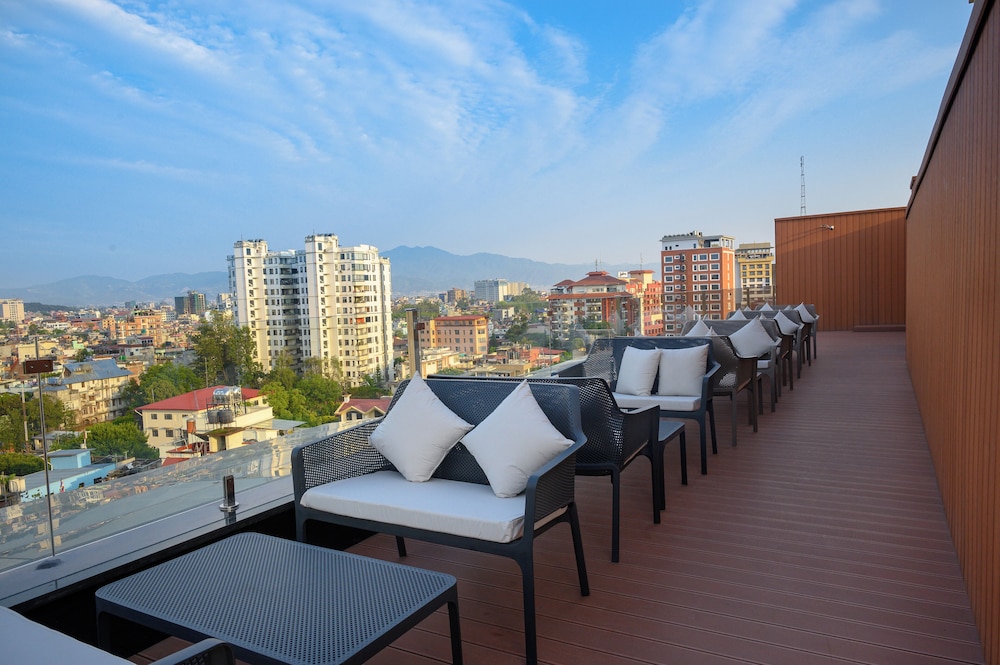 Hotel Le Himalaya 40/46