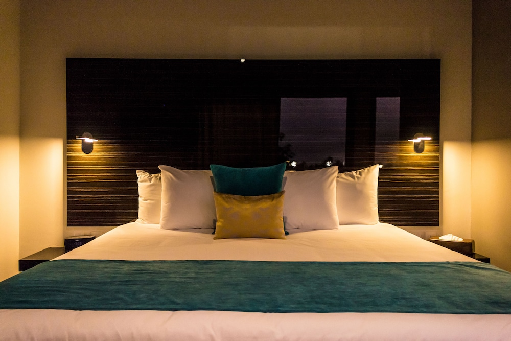 Kabah Boutique Hotel 16/64