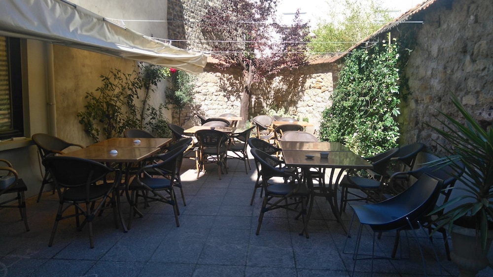 Hotel Gambetta 20/25