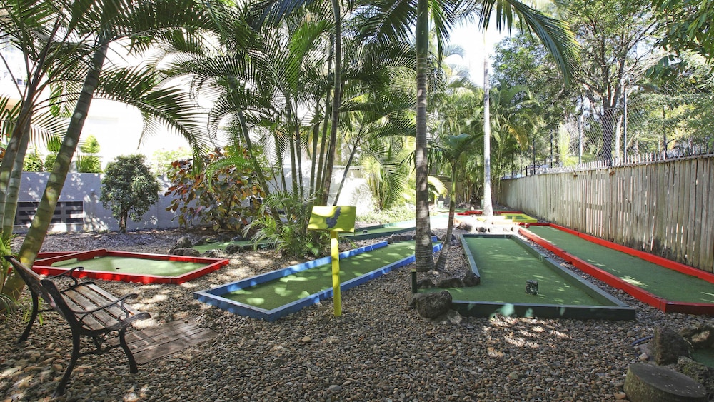 Mari Court Resort 29/72