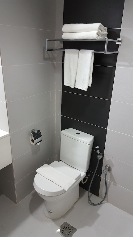 Hotel Seri Malaysia Kuala Terengganu 57/57