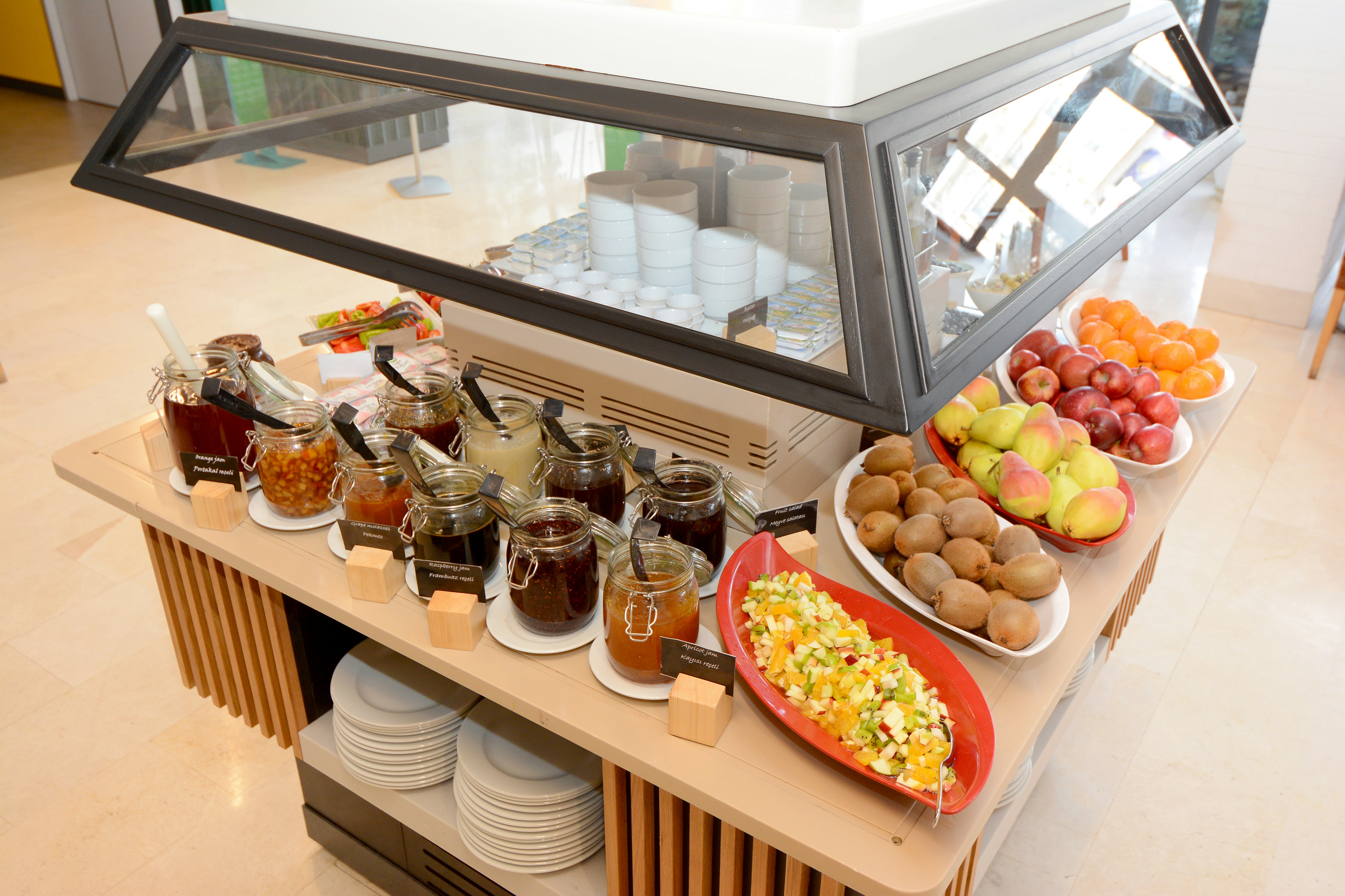 Holiday Inn Istanbul City 33/77