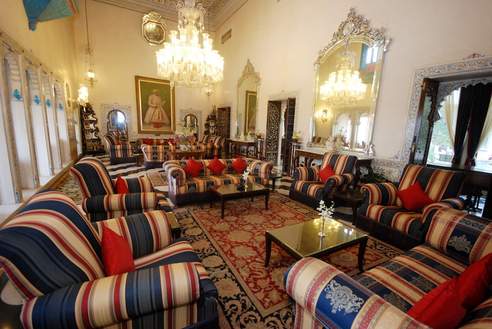 Shiv Niwas Palace 30/71
