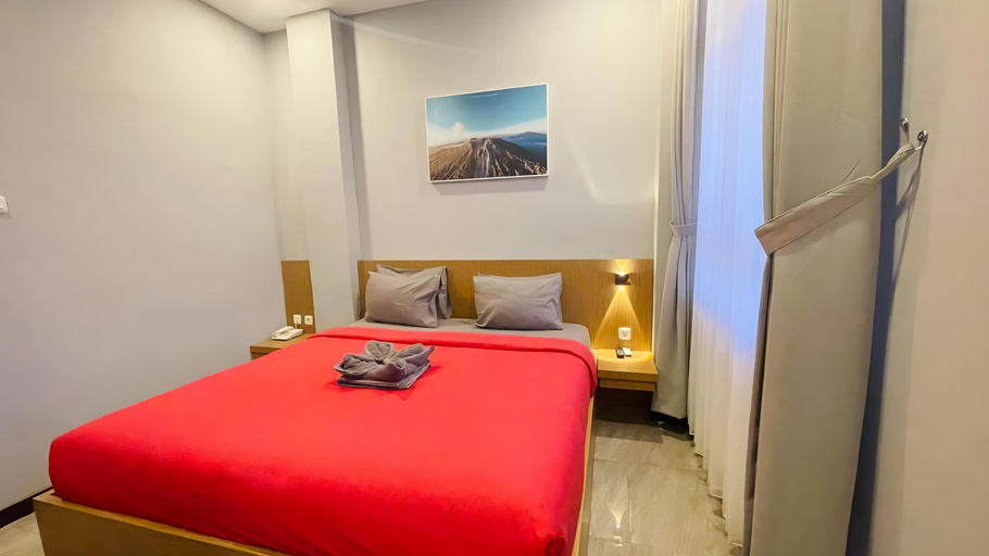 Red Budget Hotel Ternate 2/11