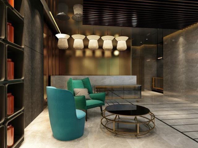 Metropolo Jinjiang Hotels 84/100
