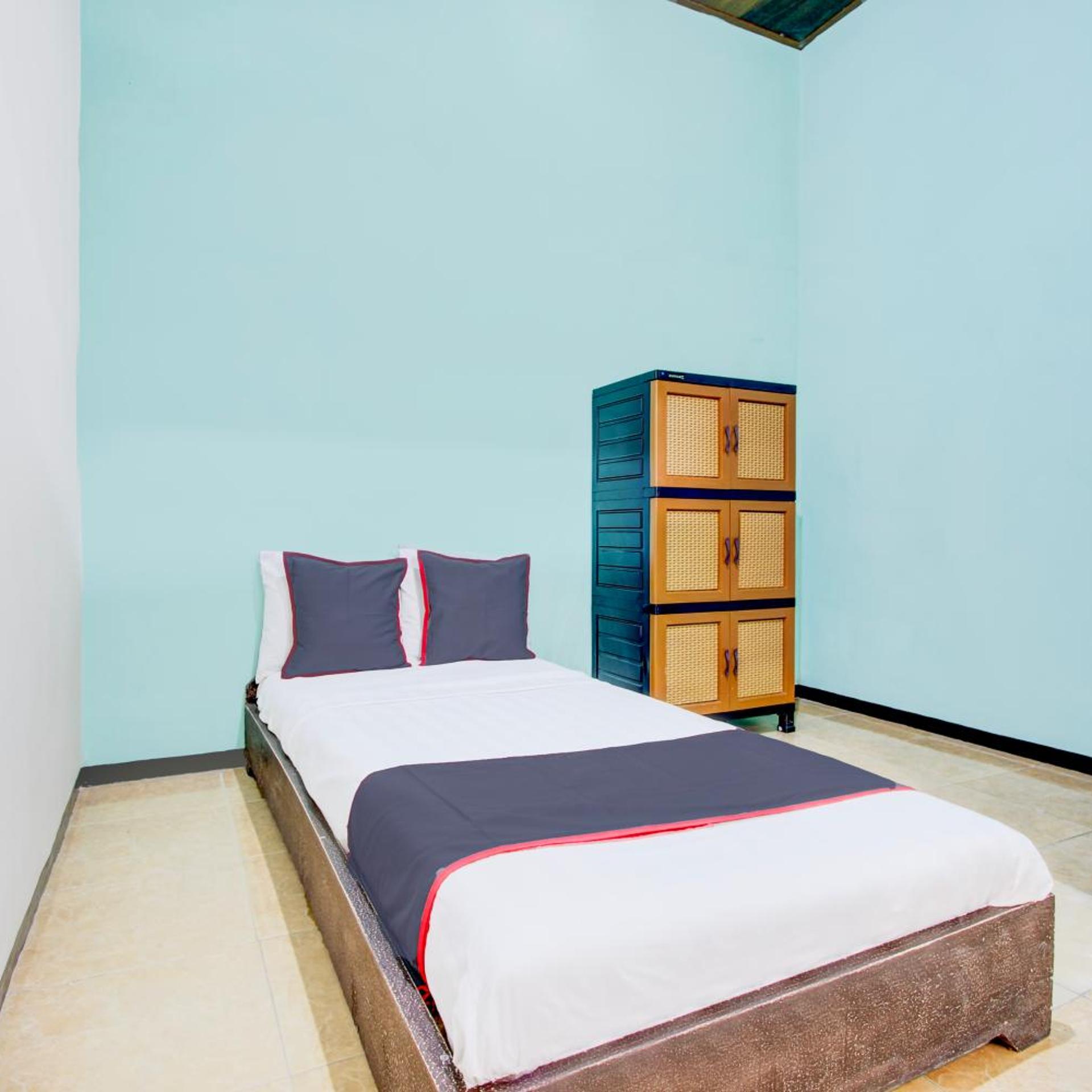 Hotel O Purwokerto Near Alun Alun Purwokerto Formerly Guest House Rania 21/29