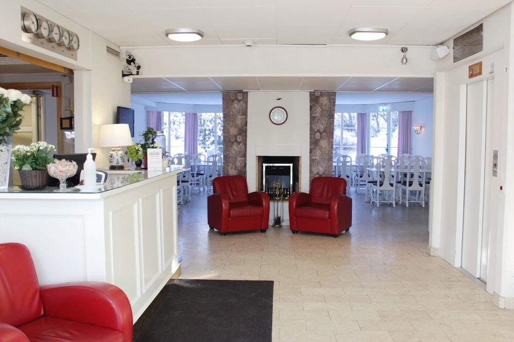 Hotel Molndals Bro 23/36
