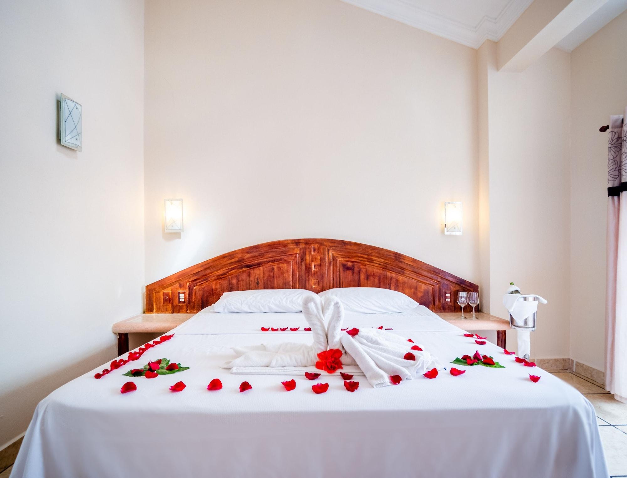 Hotel Gran Juquila Huatulco 16/48