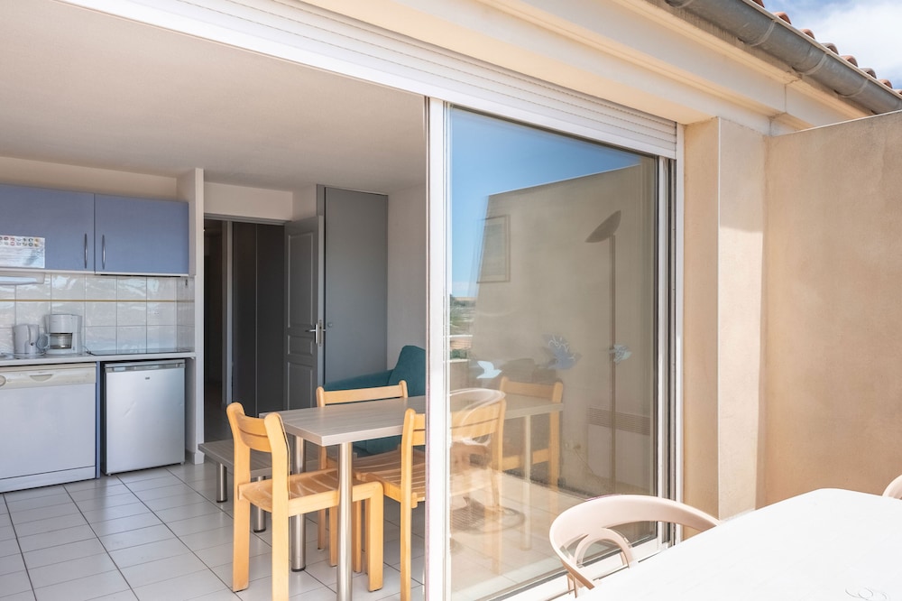 Residence Residhotel Le Mayflower 12/49