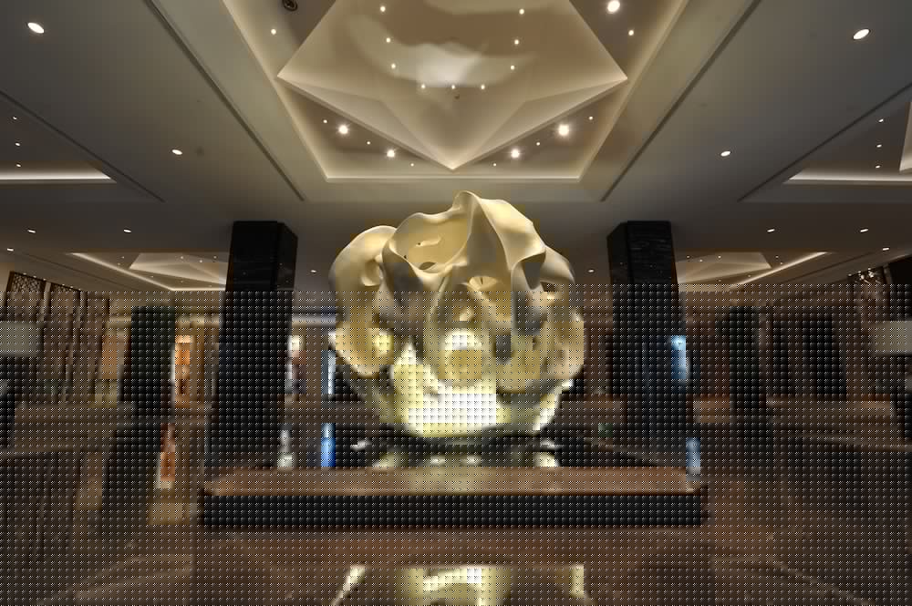 Jinling Hotel 14/52
