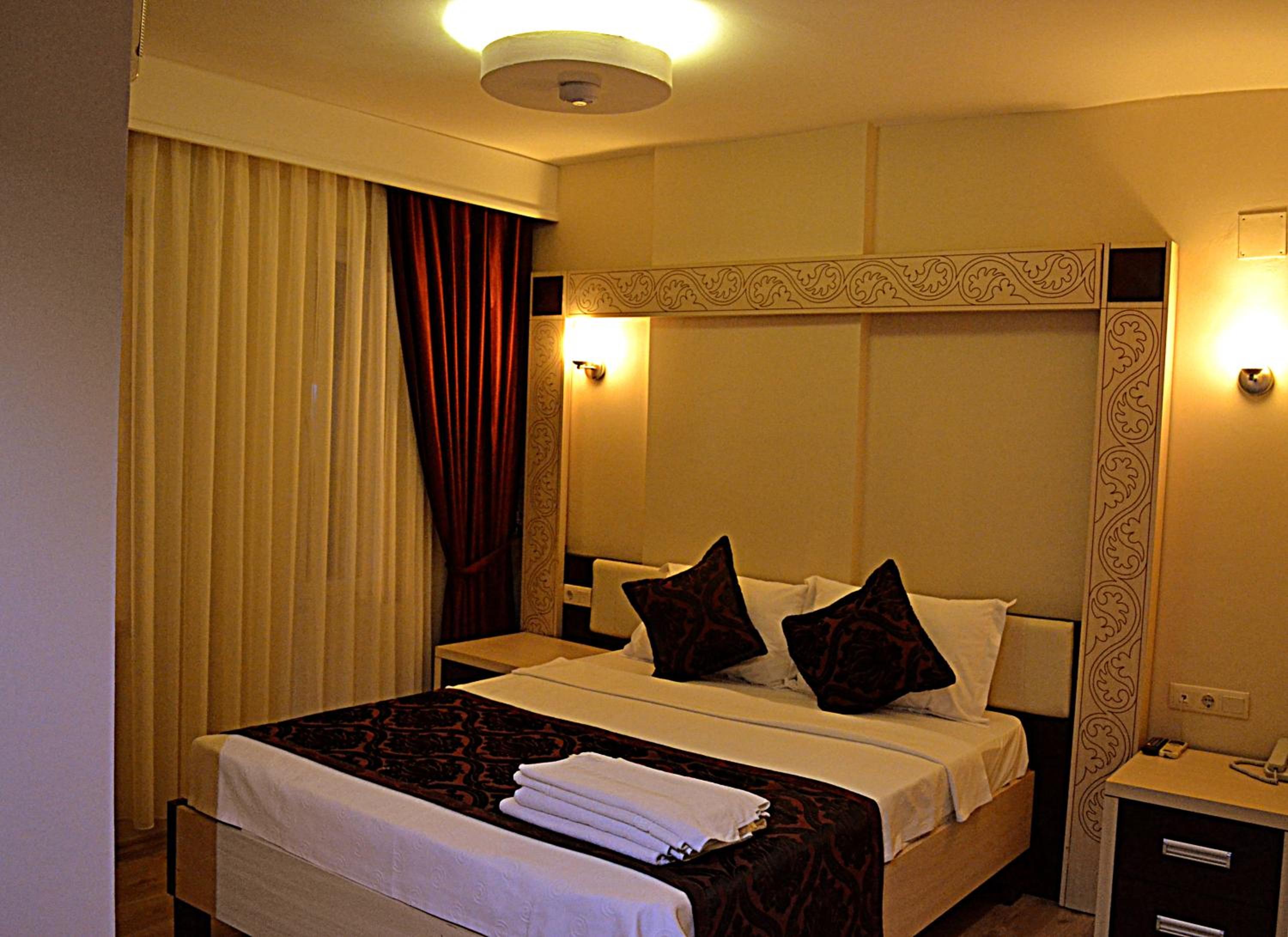 Hotel Rumana 14/50
