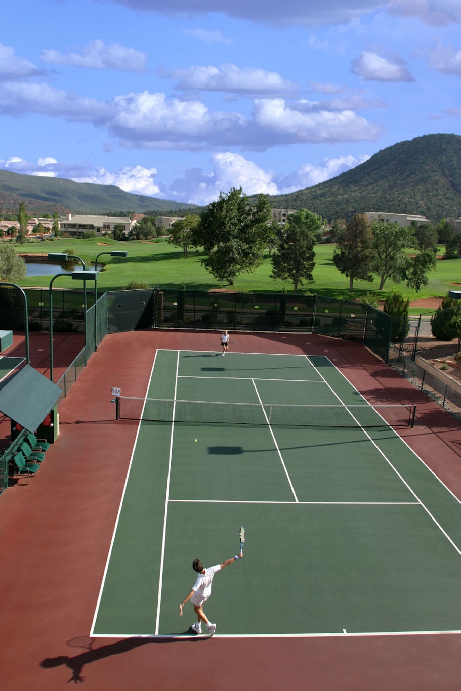 Hilton Sedona Resort At Bell Rock 32/82