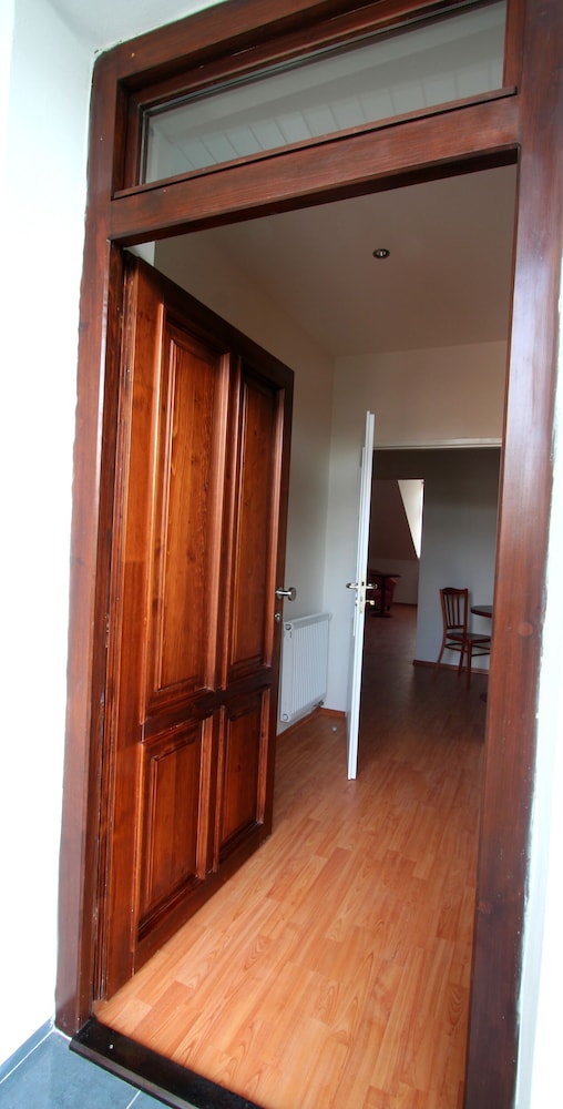 Aparthotel Susa 5/35