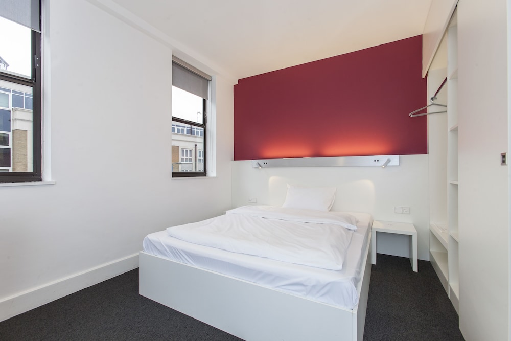 Mk Hotel London 41/62