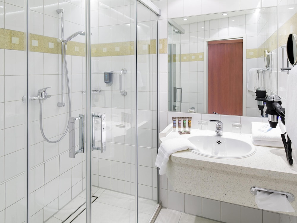 Novotel Hildesheim 64/64