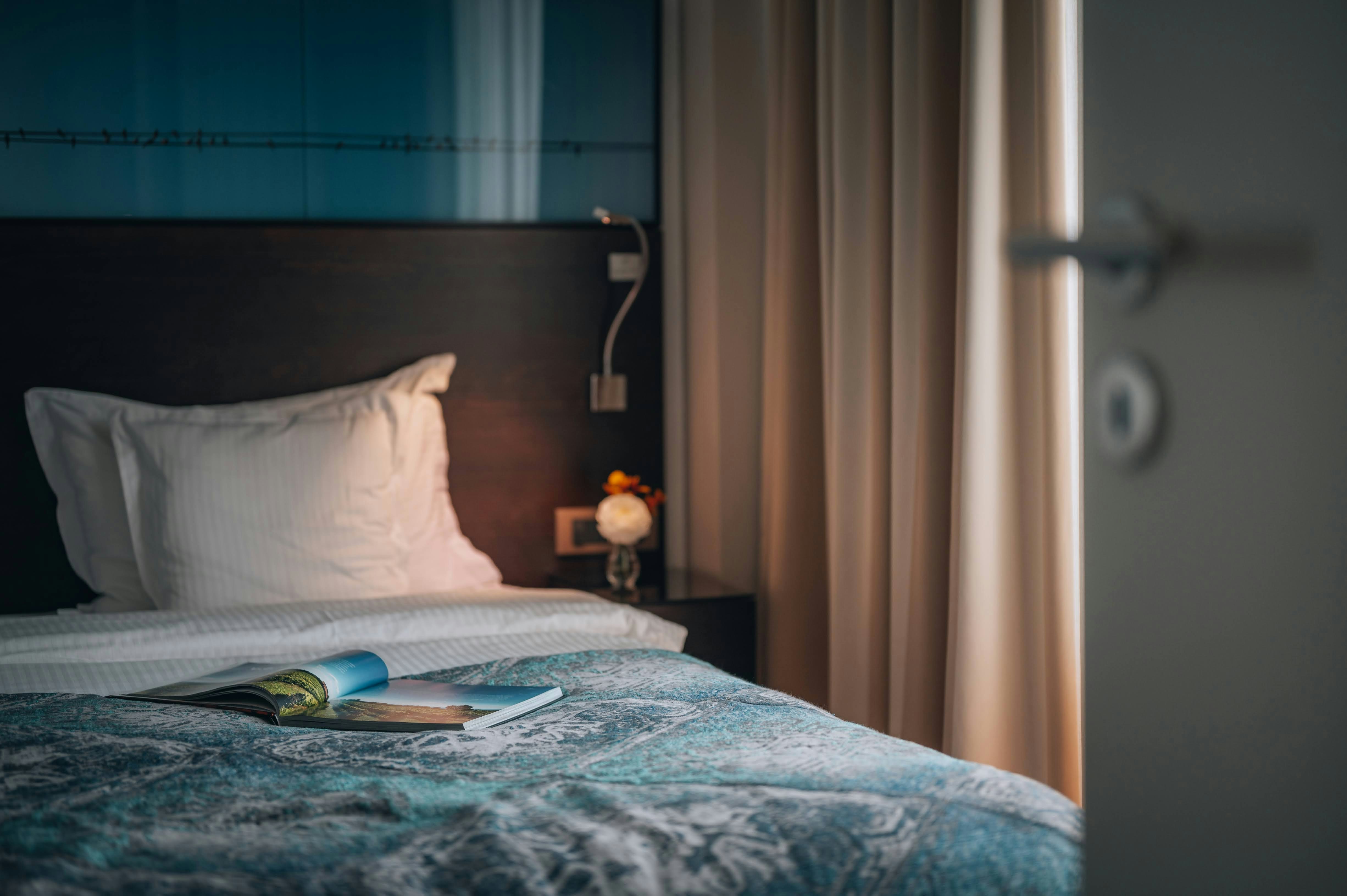 Townhouse 27 Hotel Belgrade 7/38