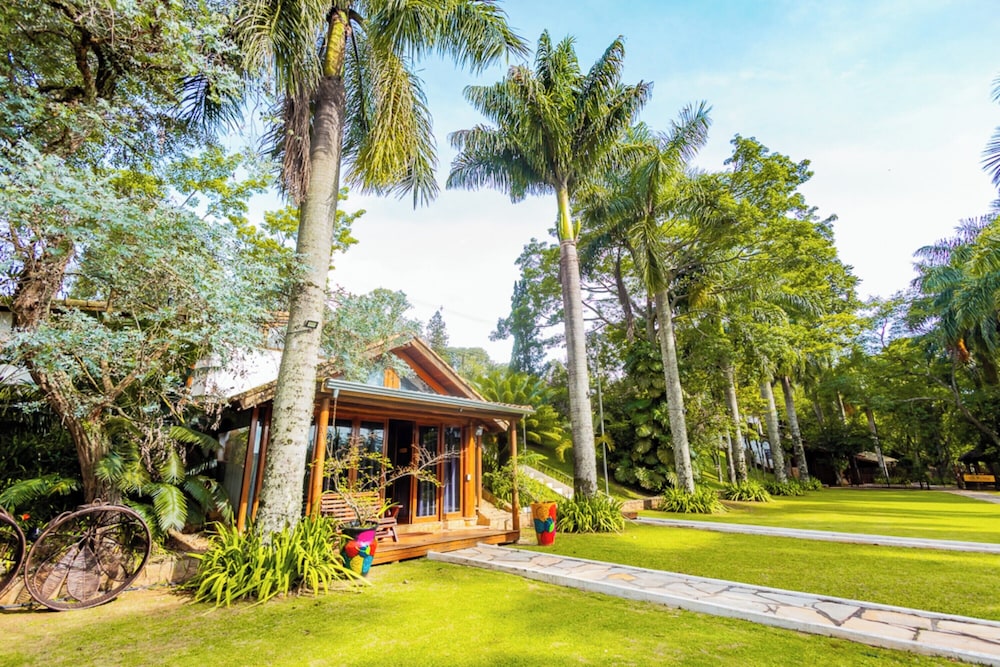 OYO Pousada e Hotel Putini 43/50