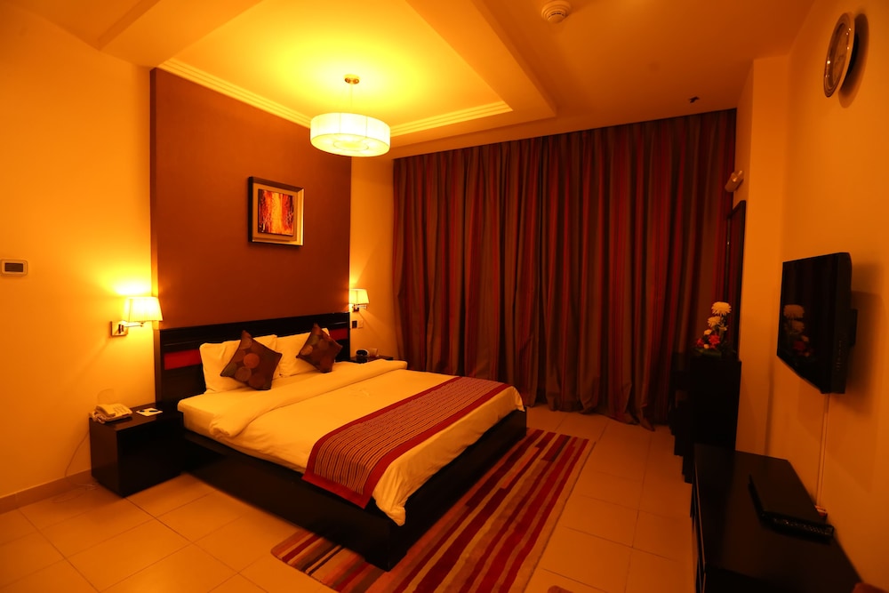 Dunes Apartment Oud Metha 18/69