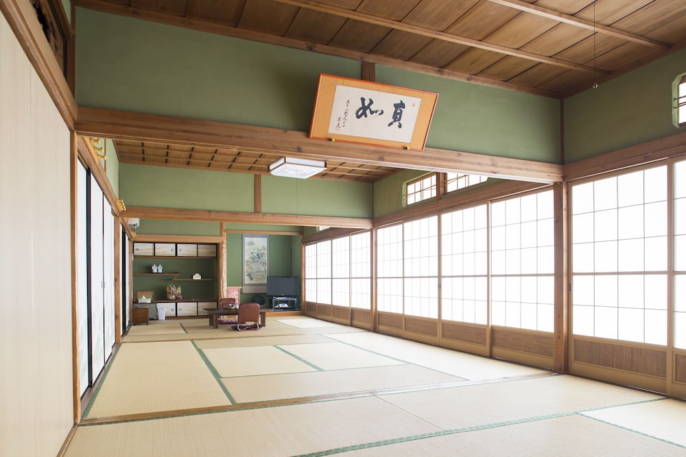 Ryokan Kuboji 9/28