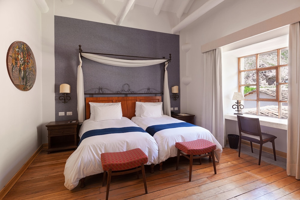La Casona de Yucay 8/35