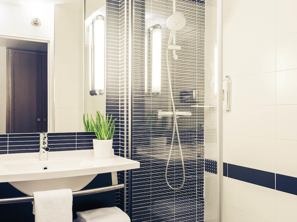 Novotel Bordeaux Centre Gare Saint Jean 59/59
