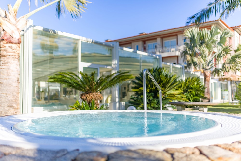 Augusta Eco Wellness Resort 44/50