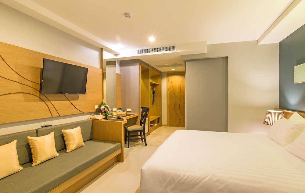 Ava Sea Resort Krabi 16/70
