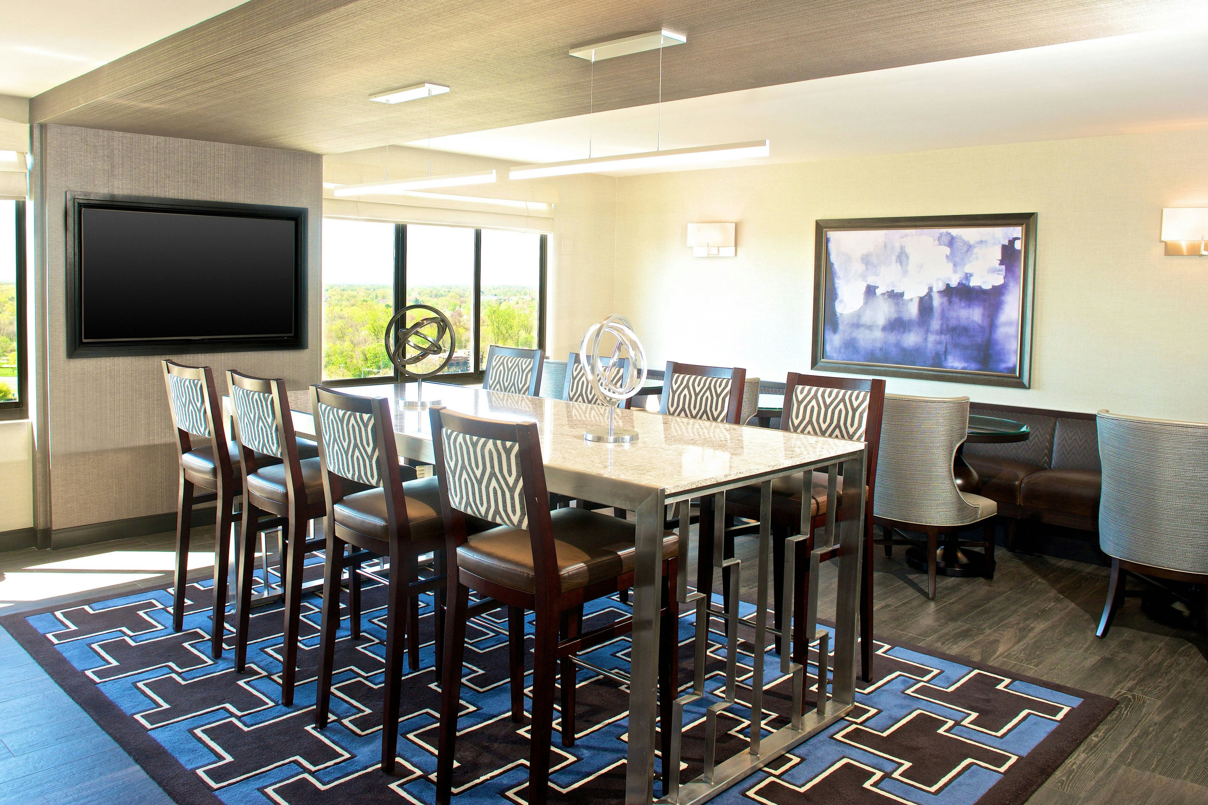 Sheraton Bucks County Hotel 52/61