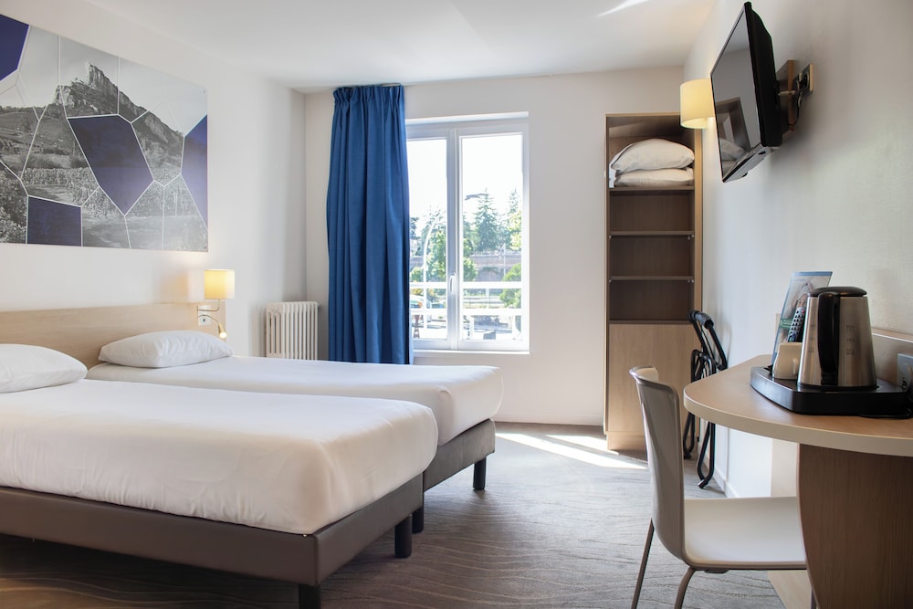Brit Hotel Macon Centre Gare 11/50