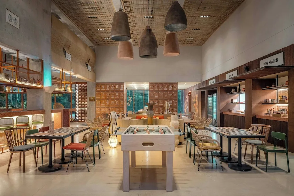 Moxy Tulum by Marriott 36/50