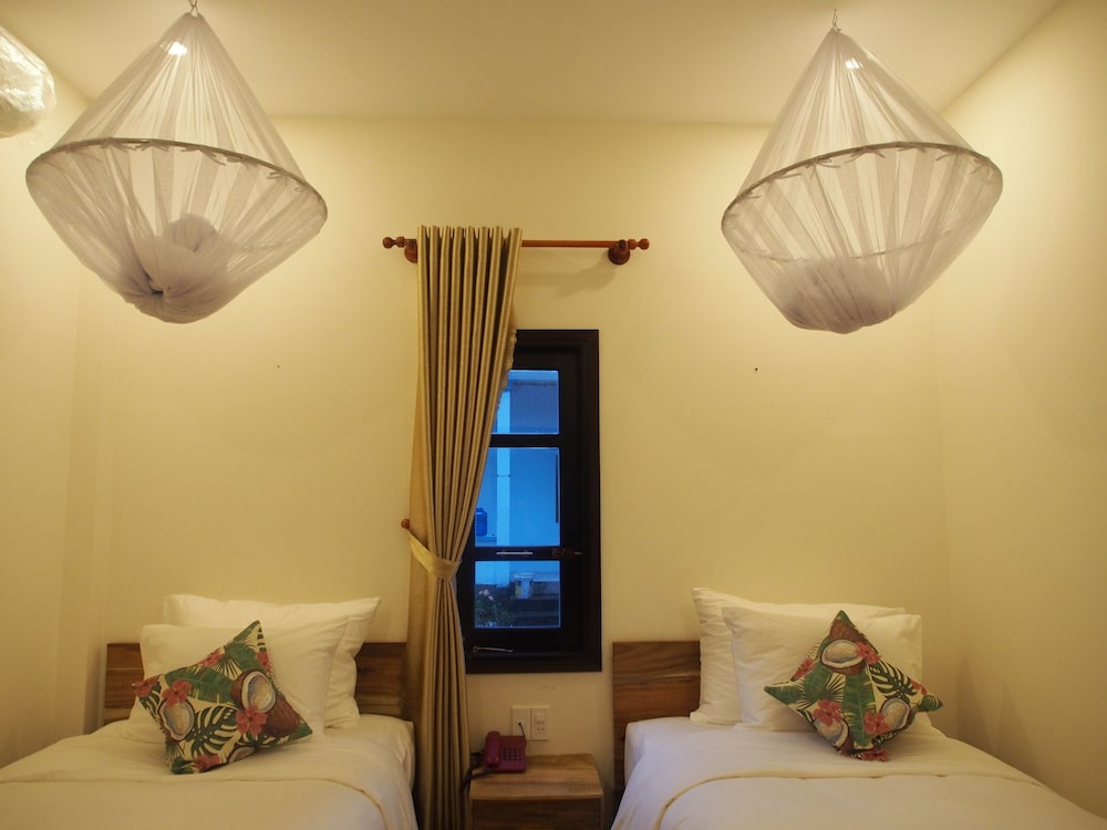 Hula Hula Beachfront Phu Quoc 51/73