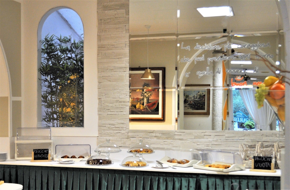 Hotel Corallo Garni 4/45