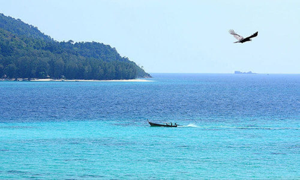 Mountain Resort Koh Lipe 60/70